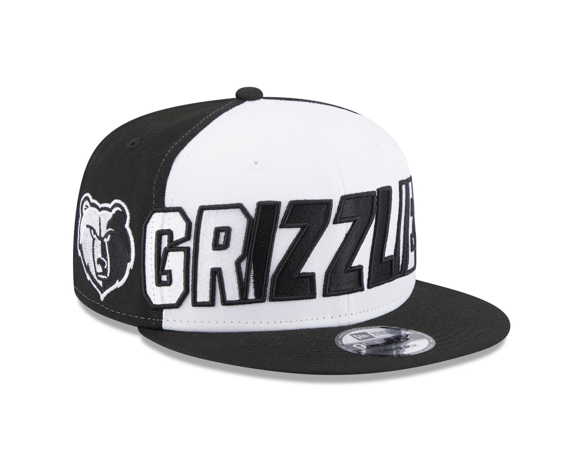 Șapcă New Era 9FIFTY NBA Reglabilă Neagră