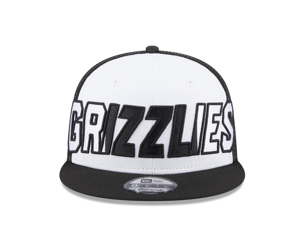 Șapcă New Era 9FIFTY NBA Reglabilă Neagră