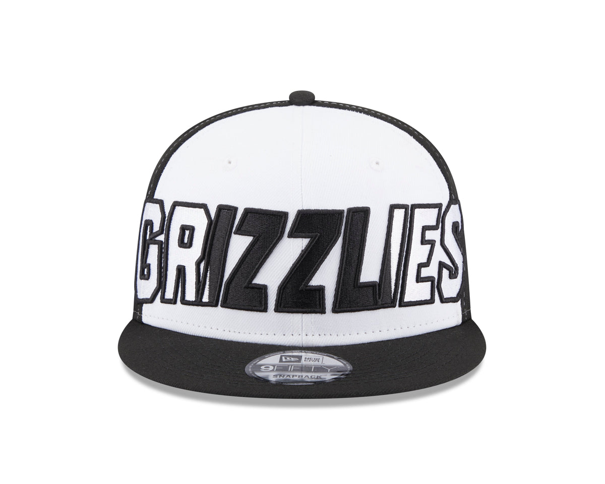 Șapcă New Era 9FIFTY NBA Reglabilă Neagră