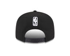 Șapcă New Era 9FIFTY NBA Reglabilă Neagră