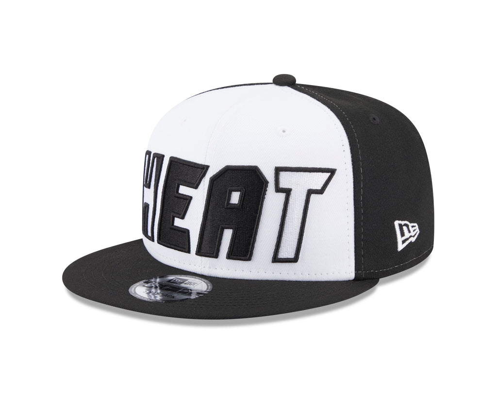 Șapcă New Era 9FIFTY NBA Reglabilă Neagră