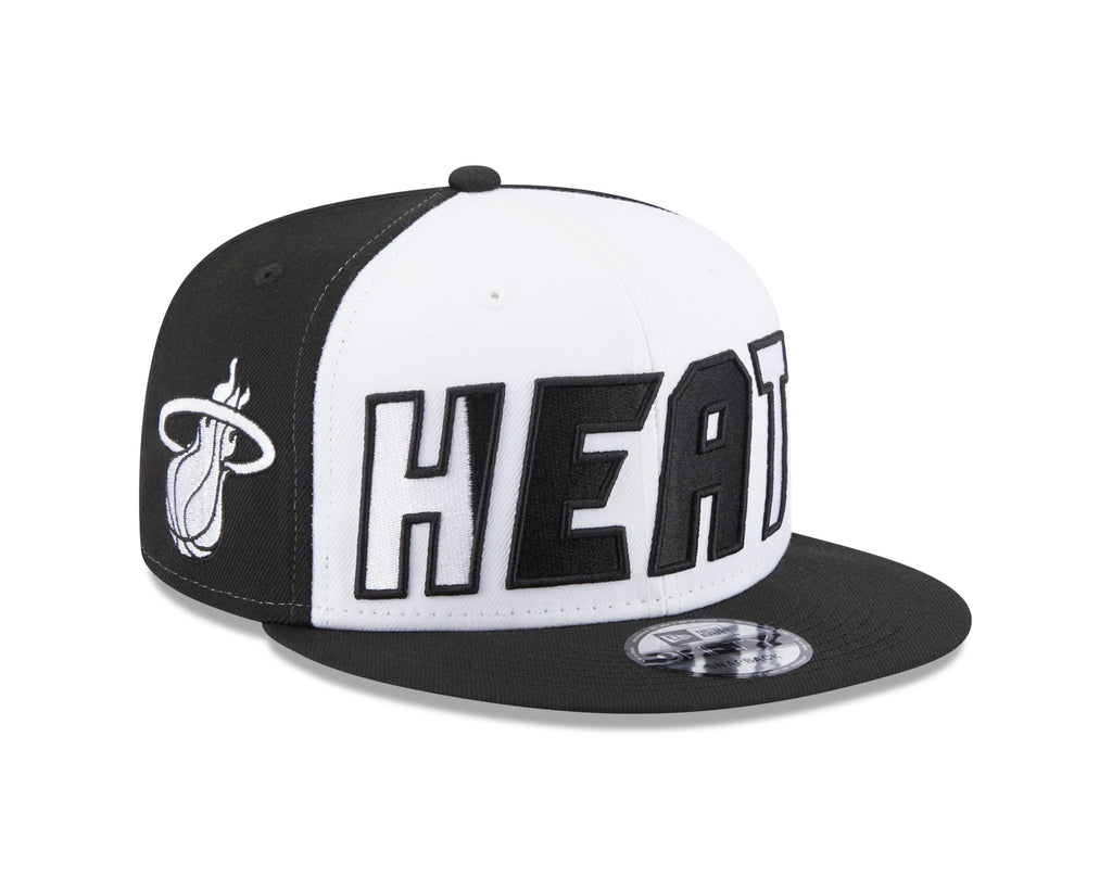 Șapcă New Era 9FIFTY NBA Reglabilă Neagră