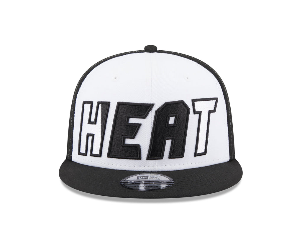 Șapcă New Era 9FIFTY NBA Reglabilă Neagră