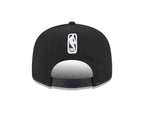 Șapcă New Era 9FIFTY NBA Reglabilă Neagră
