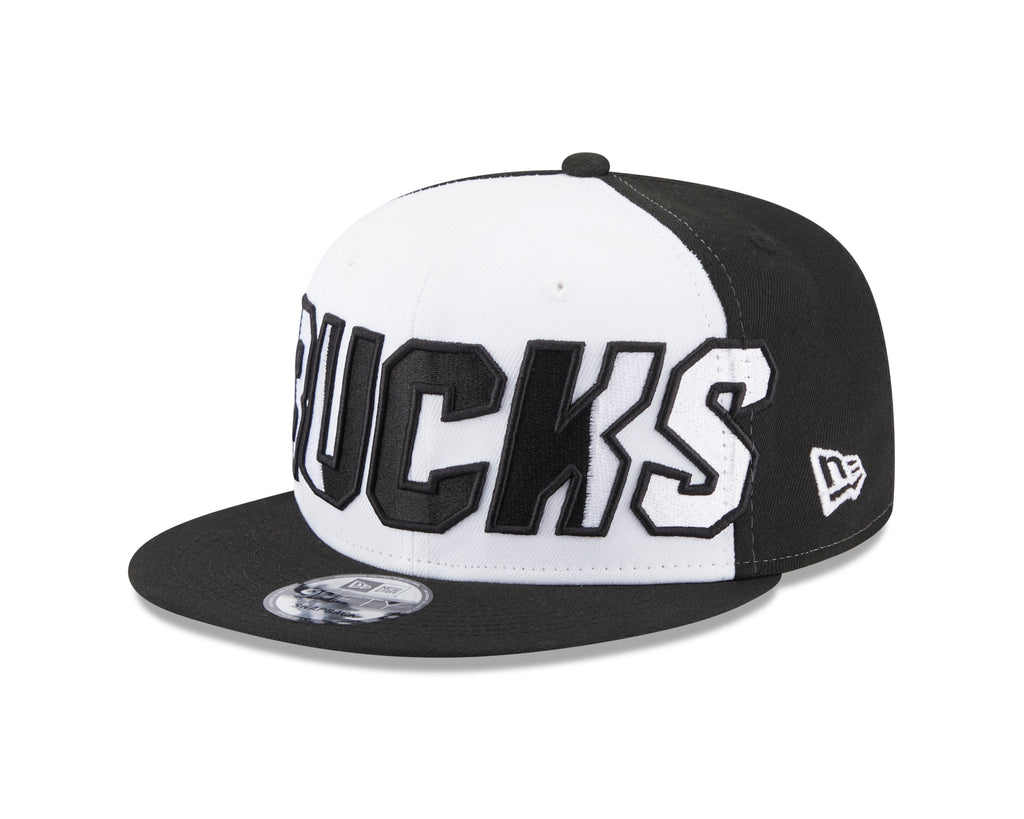 Șapcă New Era 9FIFTY NBA Reglabilă Neagră
