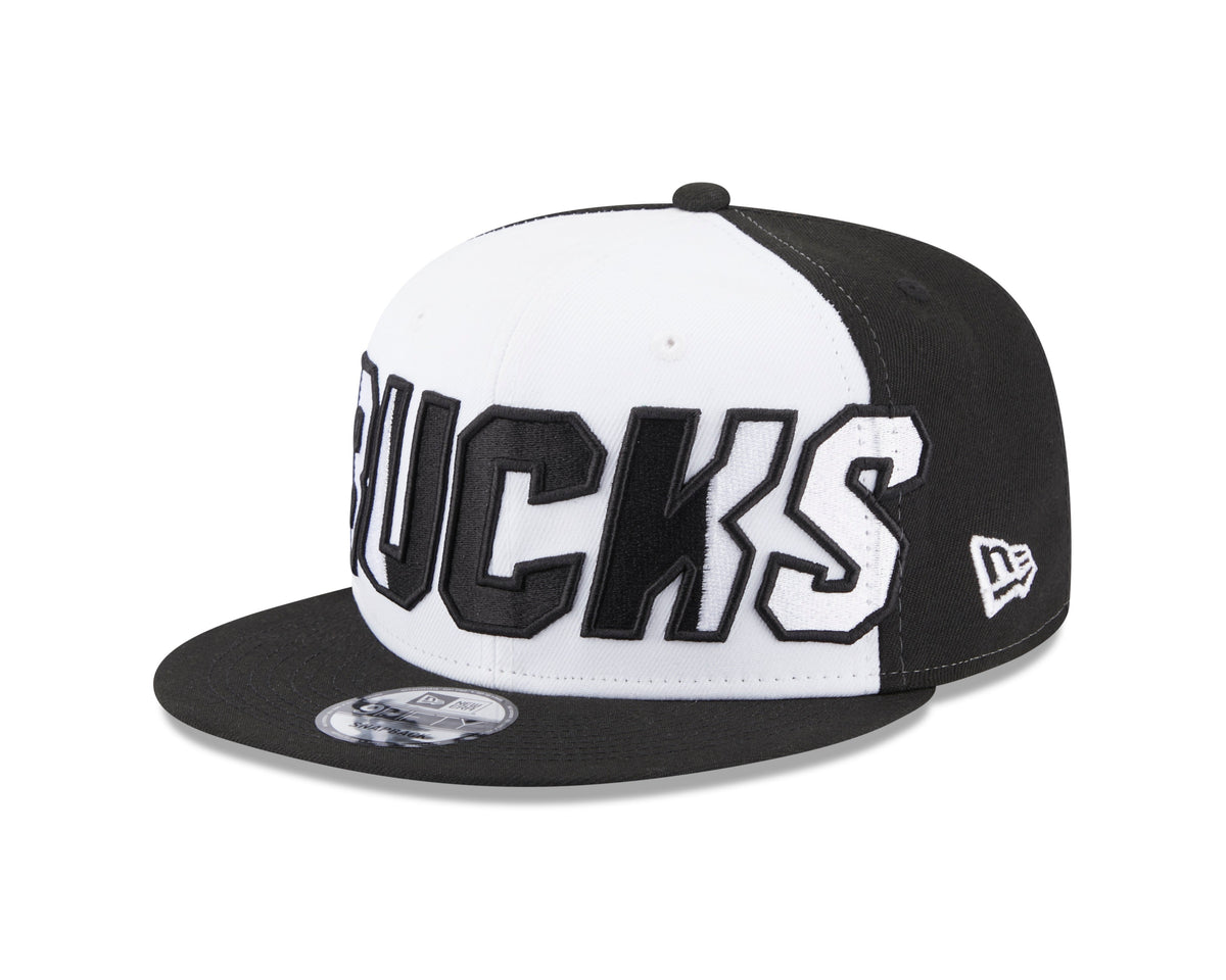 Șapcă New Era 9FIFTY NBA Reglabilă Neagră