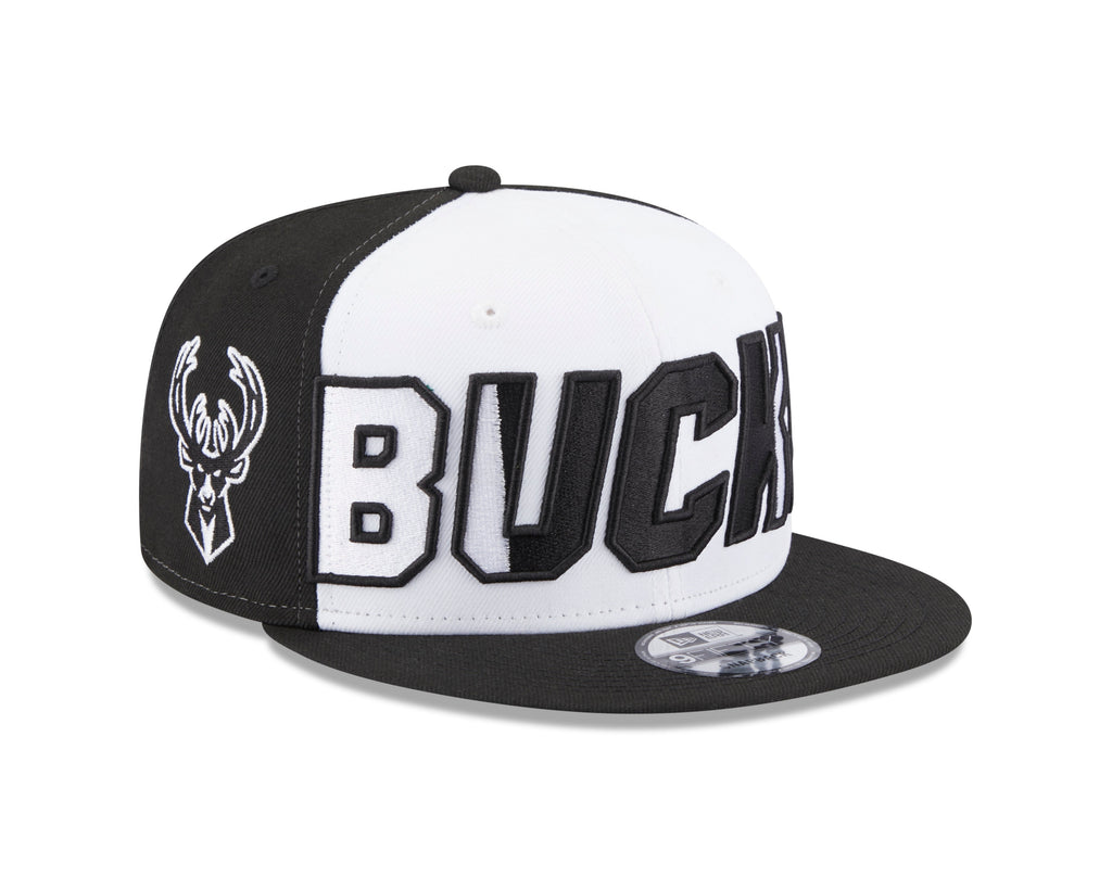 Șapcă New Era 9FIFTY NBA Reglabilă Neagră