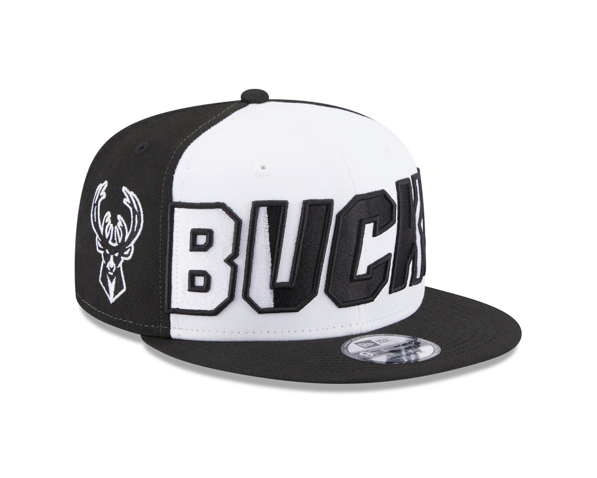 Șapcă New Era 9FIFTY NBA Reglabilă Neagră