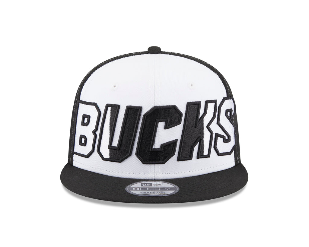 Șapcă New Era 9FIFTY NBA Reglabilă Neagră