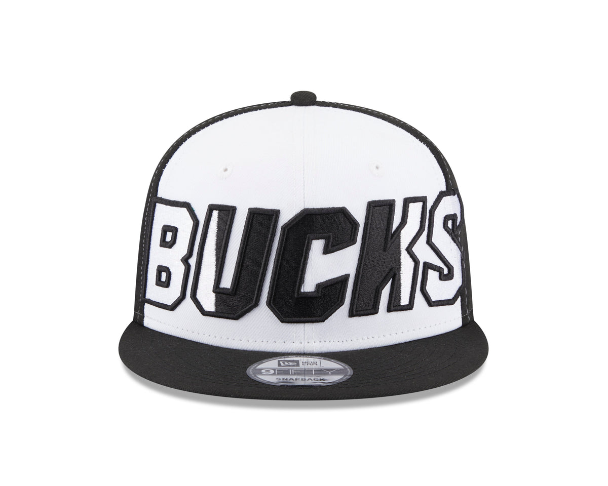 Șapcă New Era 9FIFTY NBA Reglabilă Neagră
