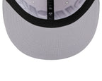 Șapcă New Era 9FIFTY NBA Reglabilă Neagră