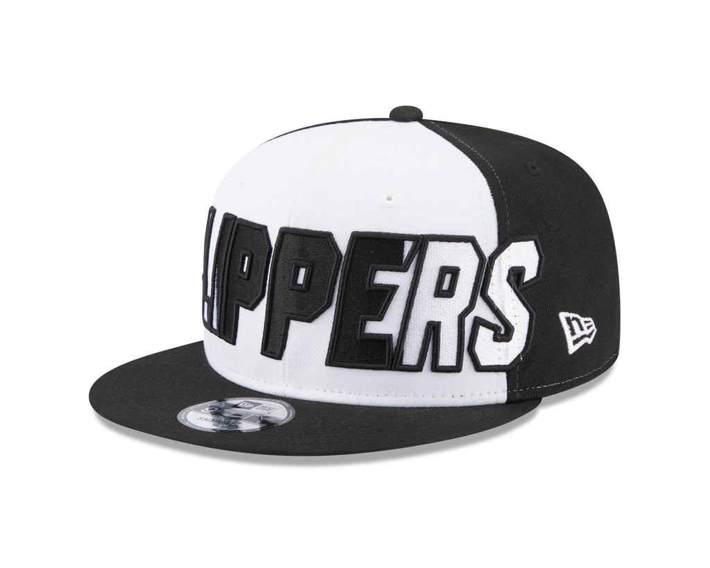 Șapcă New Era 9FIFTY NBA Reglabilă Neagră