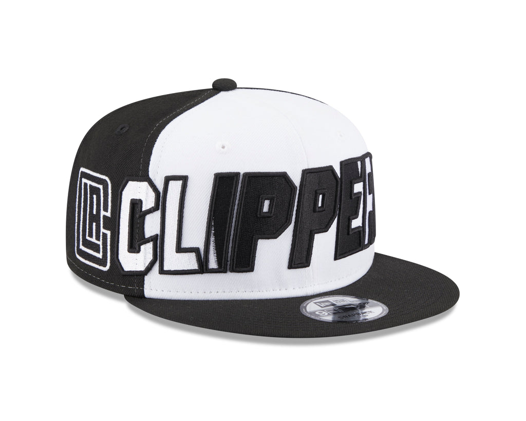 Șapcă New Era 9FIFTY NBA Reglabilă Neagră