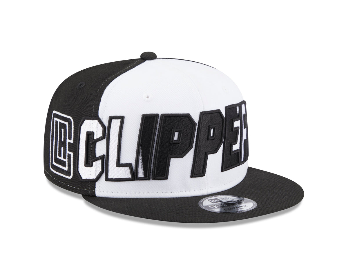 Șapcă New Era 9FIFTY NBA Reglabilă Neagră