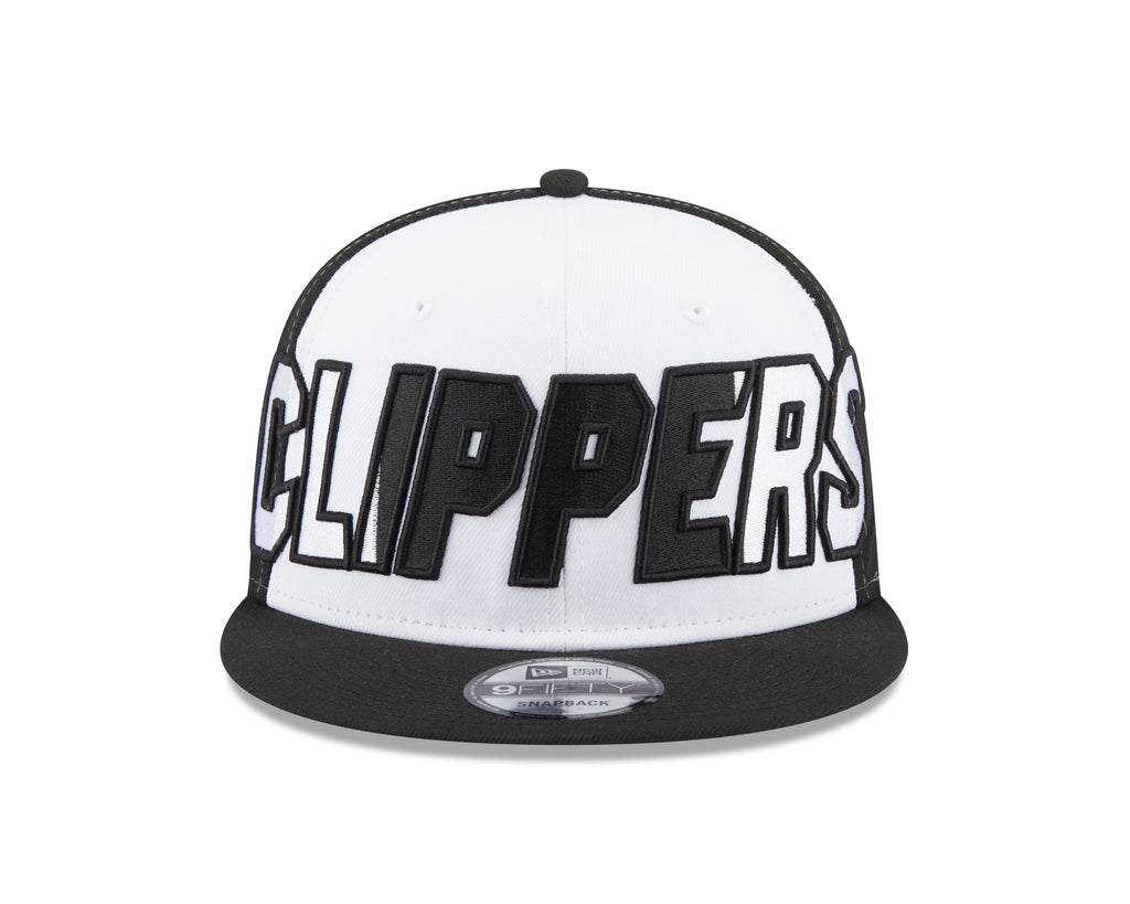 Șapcă New Era 9FIFTY NBA Reglabilă Neagră
