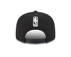 Șapcă New Era 9FIFTY NBA Reglabilă Neagră
