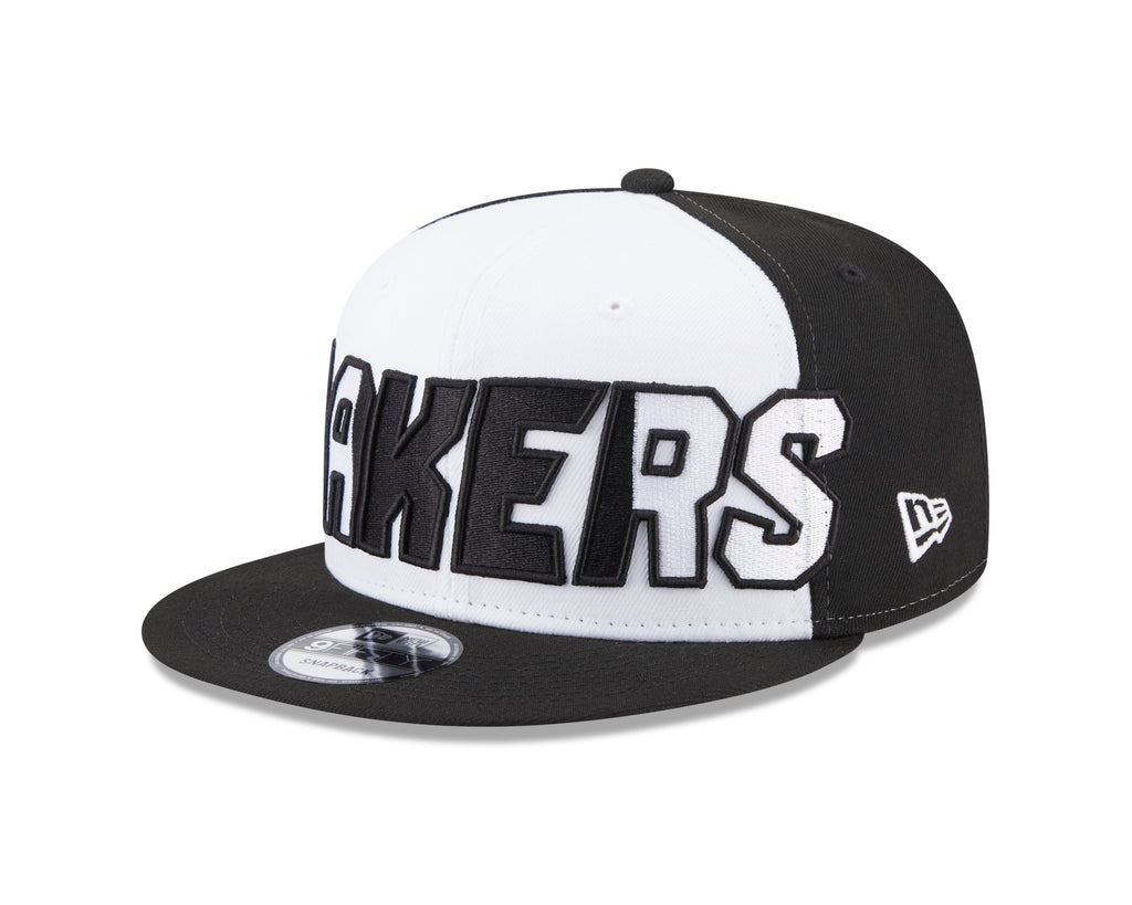 Șapcă New Era 9FIFTY NBA Reglabilă Neagră