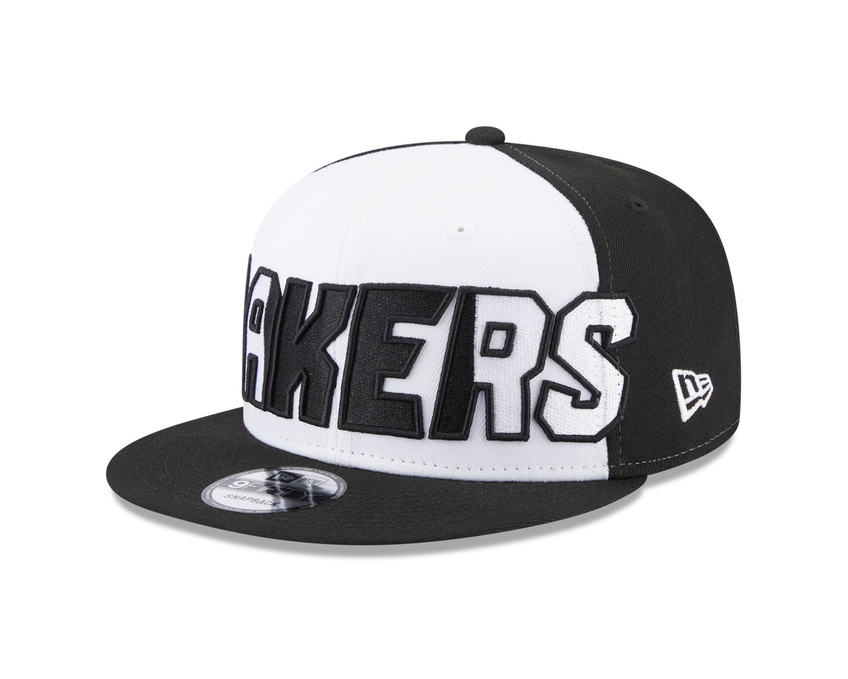 Șapcă New Era 9FIFTY NBA Reglabilă Neagră