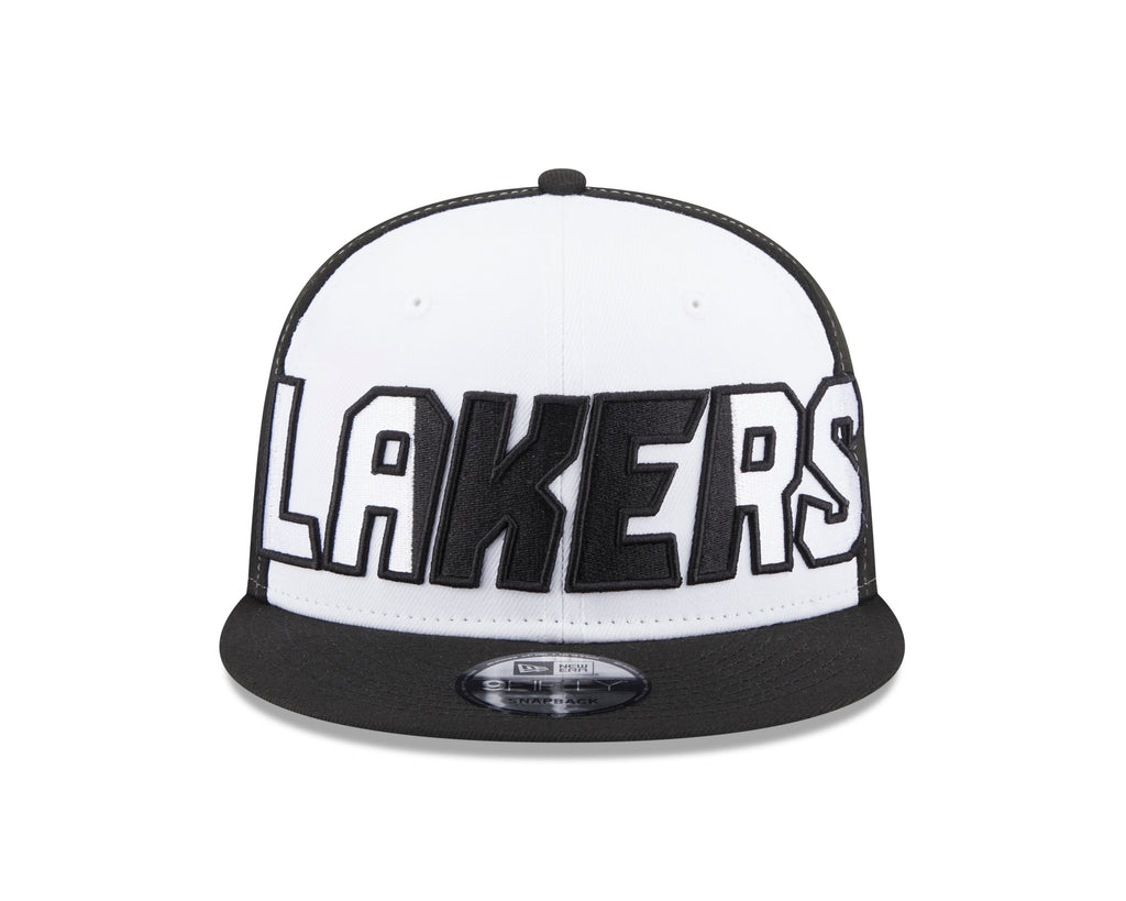 Șapcă New Era 9FIFTY NBA Reglabilă Neagră