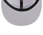 Șapcă New Era 9FIFTY NBA Reglabilă Neagră
