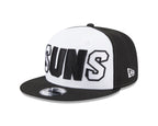 Șapcă New Era 9FIFTY NBA Reglabilă Neagră