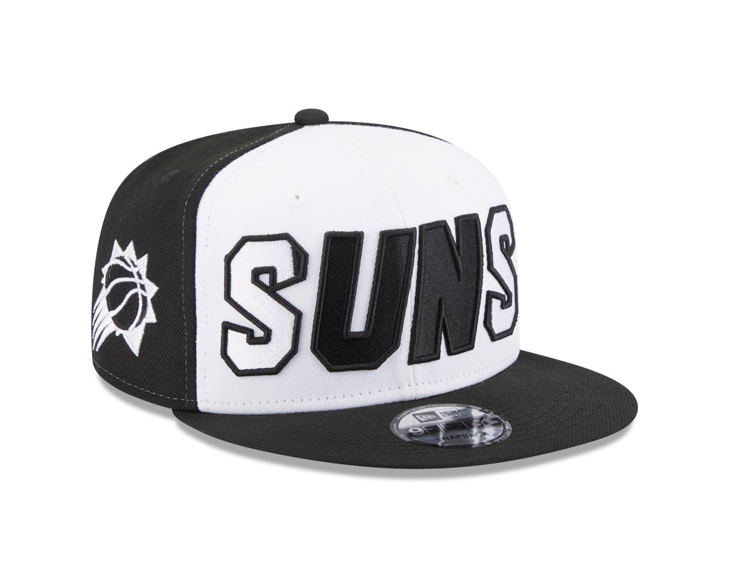 Șapcă New Era 9FIFTY NBA Reglabilă Neagră