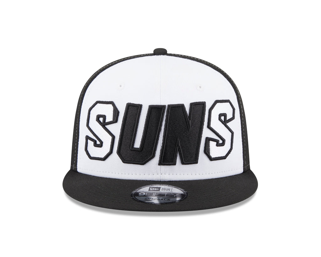Șapcă New Era 9FIFTY NBA Reglabilă Neagră