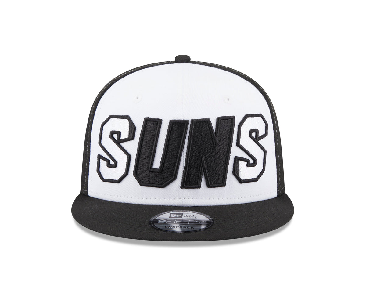 Șapcă New Era 9FIFTY NBA Reglabilă Neagră