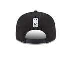 Șapcă New Era 9FIFTY NBA Reglabilă Neagră