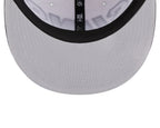 Șapcă New Era 9FIFTY NBA Reglabilă Neagră