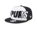 Șapcă New Era 9FIFTY NBA Reglabilă Neagră