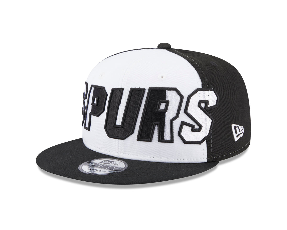 Șapcă New Era 9FIFTY NBA Reglabilă Neagră