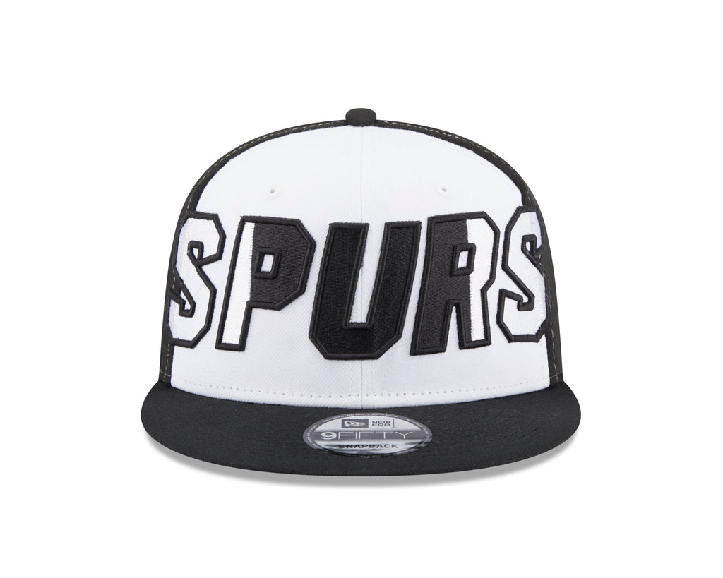 Șapcă New Era 9FIFTY NBA Reglabilă Neagră