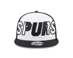 Șapcă New Era 9FIFTY NBA Reglabilă Neagră