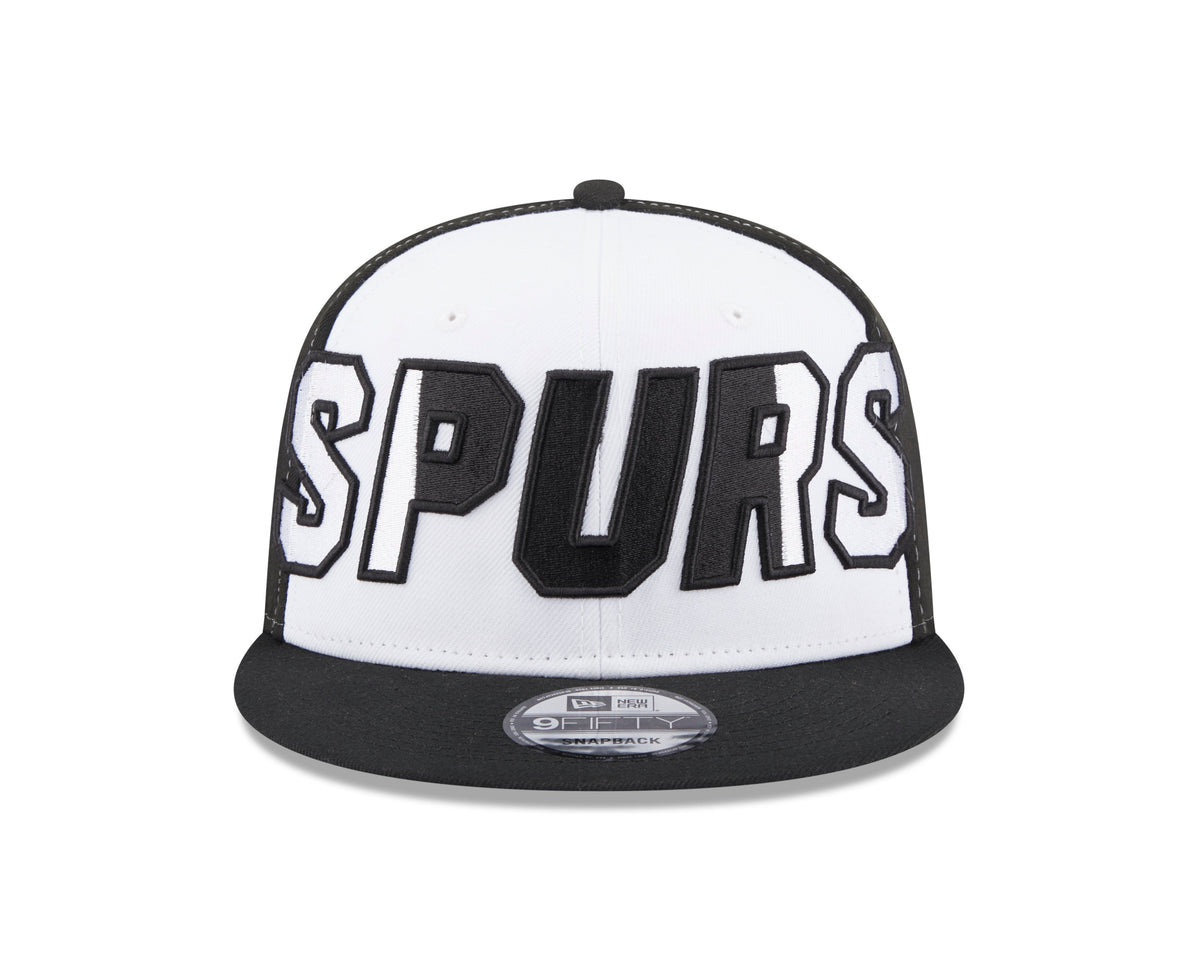 Șapcă New Era 9FIFTY NBA Reglabilă Neagră