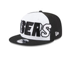 Șapcă New Era 9FIFTY NBA Reglabilă Neagră