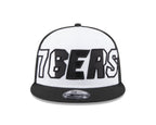Șapcă New Era 9FIFTY NBA Reglabilă Neagră