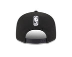 Șapcă New Era 9FIFTY NBA Reglabilă Neagră
