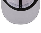 Șapcă New Era 9FIFTY NBA Reglabilă Neagră