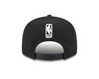 Șapcă New Era 9FIFTY NBA Reglabilă Neagră