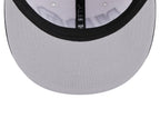 Șapcă New Era 9FIFTY NBA Reglabilă Neagră