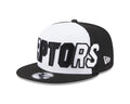 Șapcă New Era 9FIFTY NBA Reglabilă Neagră