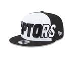 Șapcă New Era 9FIFTY NBA Reglabilă Neagră