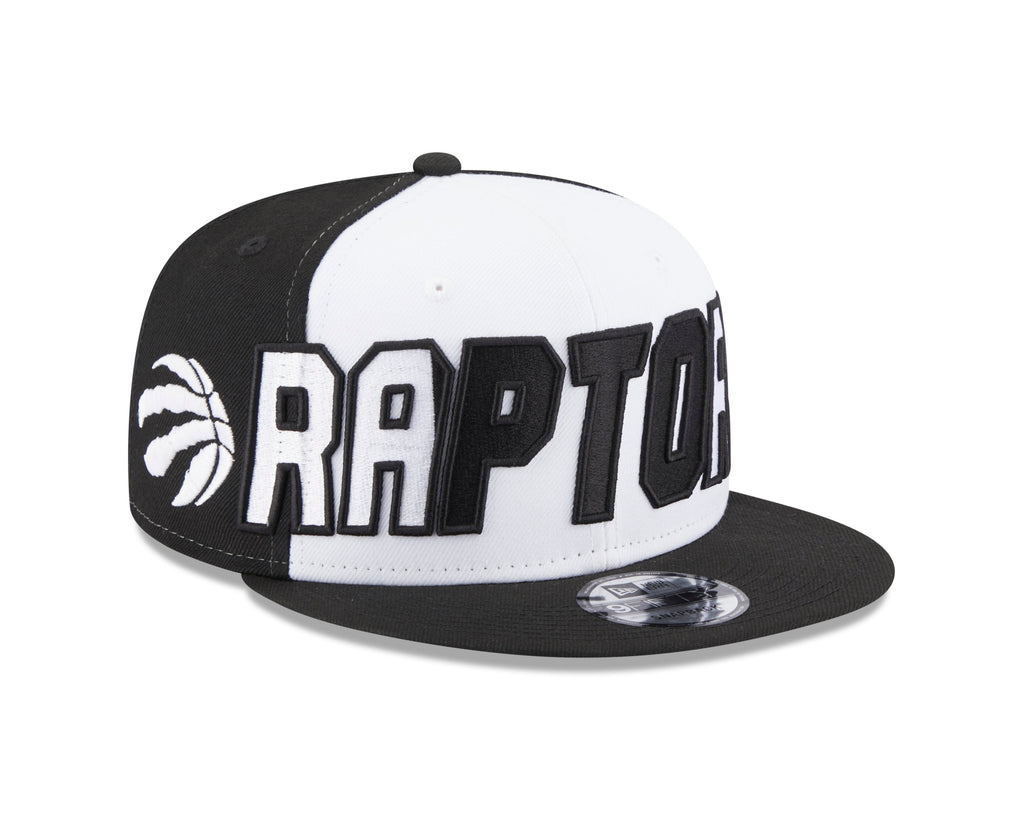 Șapcă New Era 9FIFTY NBA Reglabilă Neagră