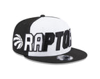 Șapcă New Era 9FIFTY NBA Reglabilă Neagră