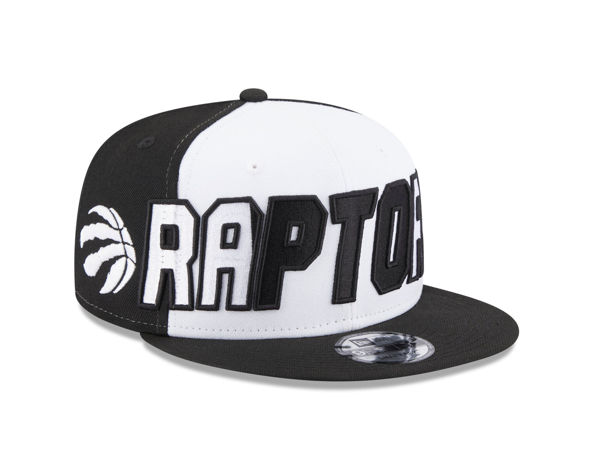 Șapcă New Era 9FIFTY NBA Reglabilă Neagră
