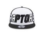 Șapcă New Era 9FIFTY NBA Reglabilă Neagră