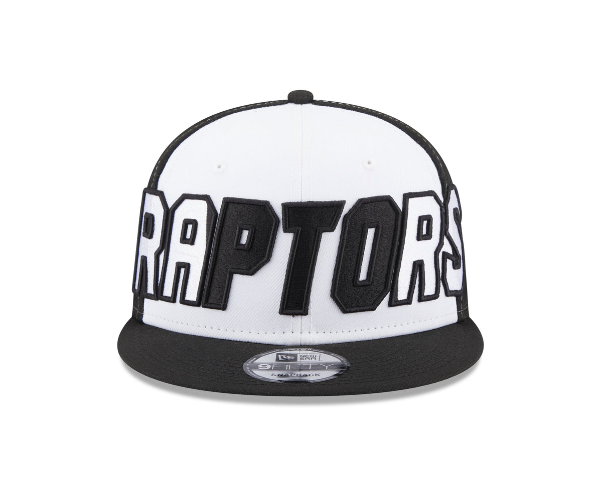 Șapcă New Era 9FIFTY NBA Reglabilă Neagră