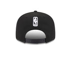 Șapcă New Era 9FIFTY NBA Reglabilă Neagră