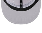 Șapcă New Era 9FIFTY NBA Reglabilă Neagră